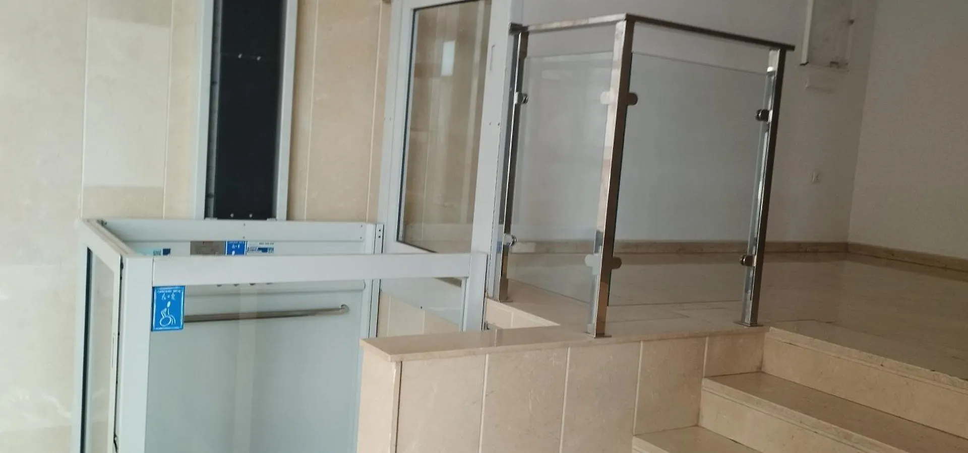 Vivir En La Puerta Del Mar Apartment Almeria Spain