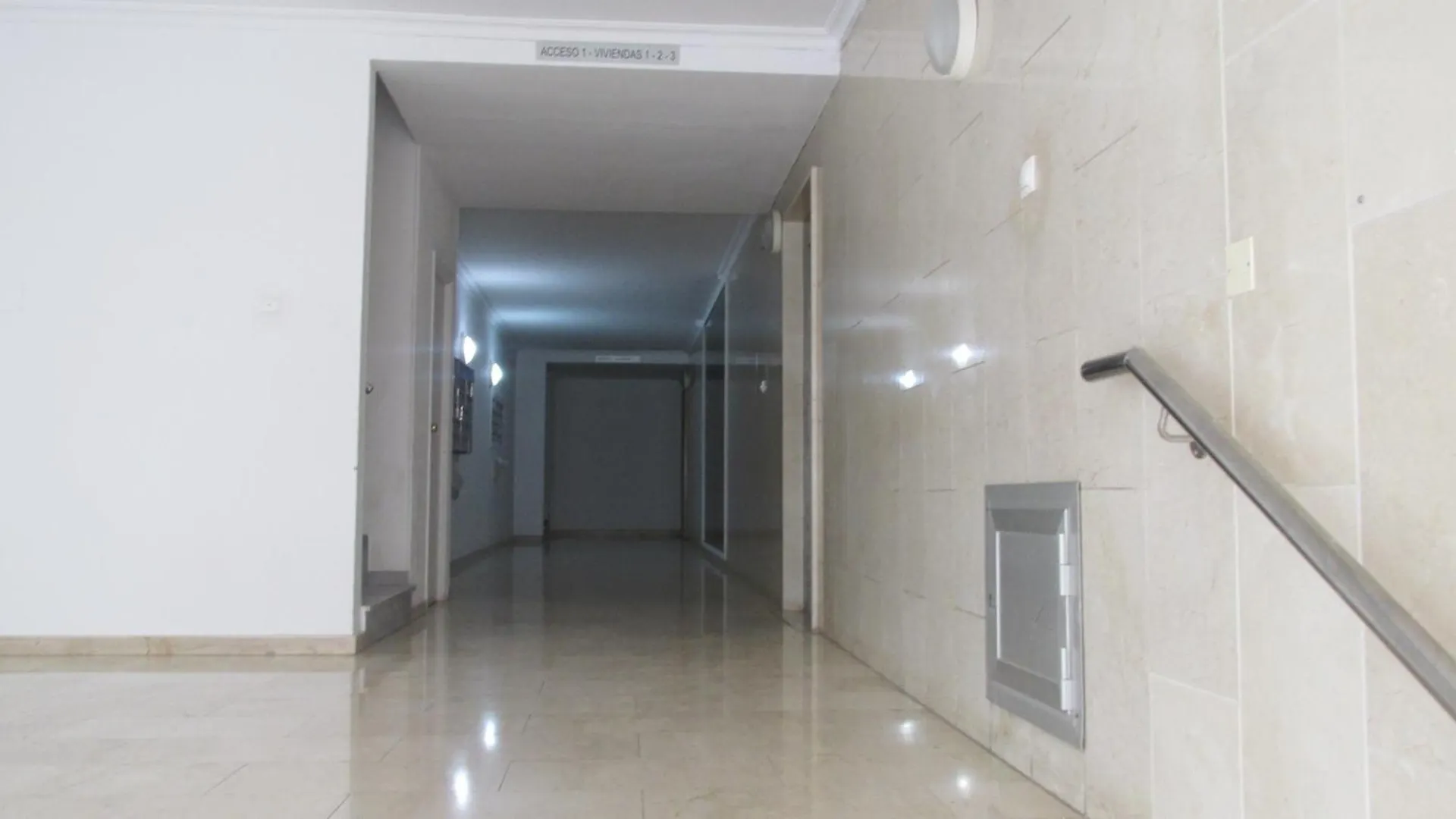 Vivir En La Puerta Del Mar Apartment Almeria