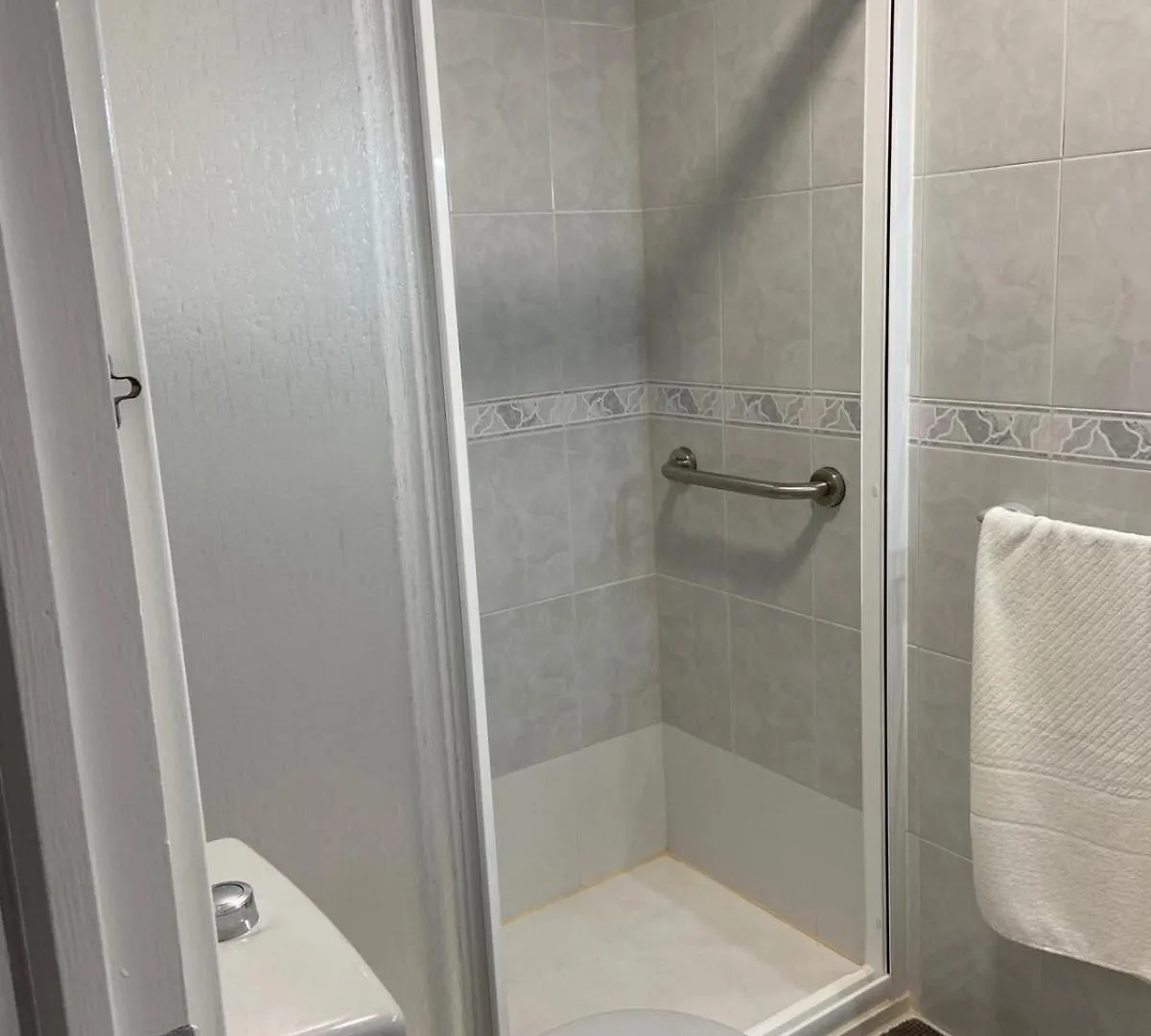 Vivir En La Puerta Del Mar Apartment Almeria Spain