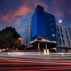 Hotel Vertice Indalo, Almería
