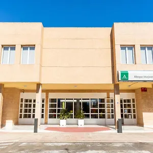 Hostel Inturjoven, Almería