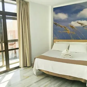 2* Hotell Sol