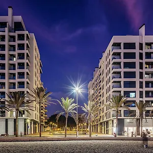 Expoholidays - Primera Linea De Playa Villapepita Parking Gratis Almería