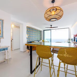 Apartment Acantilados, Almería