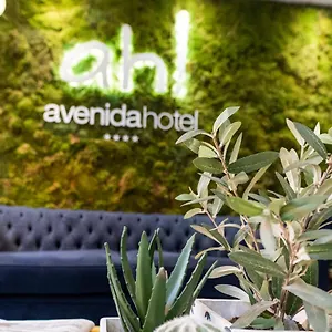 Avenida Альмерия