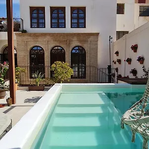 3* Hotell Murallas De Jayran Boutique