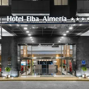 Hotel Elba Business & Convention, Almería
