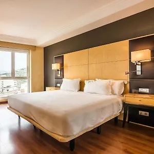 Hotel Exe Centro, Almería
