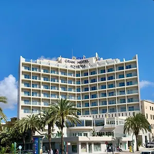 Hotel Ohtels Gran, Almería