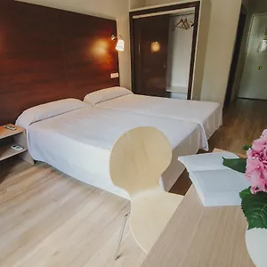 Hotel Embajador, Almería