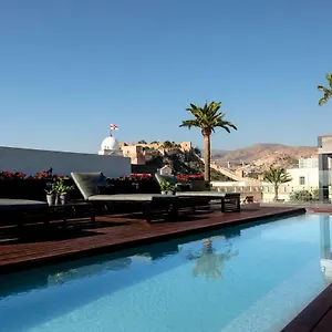 4* Hotel Aire & Ancient Baths