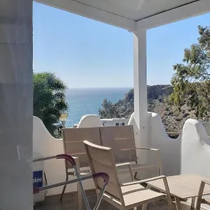 Apartment La Cueva Ines, Almería